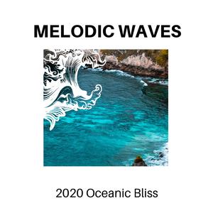 Oceanic Crickets Joyful Sound