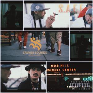 S.A.F.E. (feat. Savelle Tha Native)