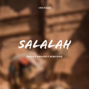 Salalah (feat. Bebo King, Yorch & Mouzeh)