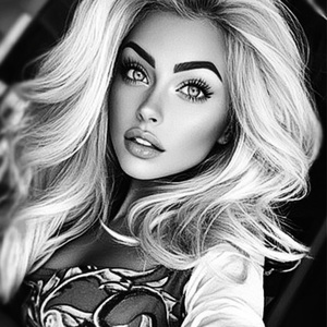 Hun er perfekt (Remix)