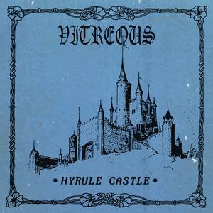 Hyrule Castle II