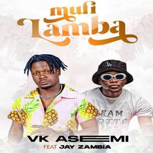 Mufi Lamba (feat. Jay Zambia)