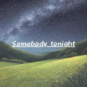 Somebody tonight feat.Megpoid