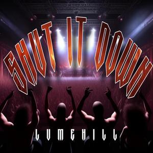 SHUT IT DOWN (feat. DJ Paul) (PHONK METAL)