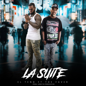 La Suite