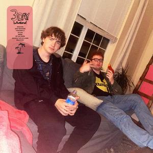 WMGA (ft. J Coyn Drive & Acidica)