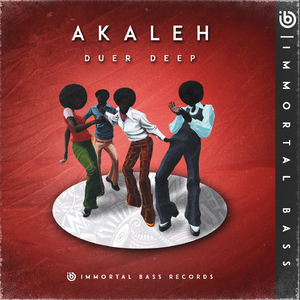 Akaleh (Origina Mix)