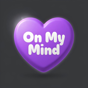 On My Mind