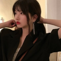 其实最让女生感动的从来不是耳边情话