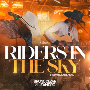 (Ghost) Riders in the Sky (Instrumental)