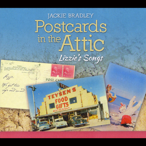 Stormy Weather (feat. Ida Jo)