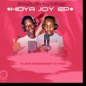 Hidya Joy (feat. Dj Slash Wa Marimba) (Radio Edit)