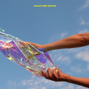 EWBO [dystopian future]