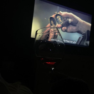 Vinho & Chuva
