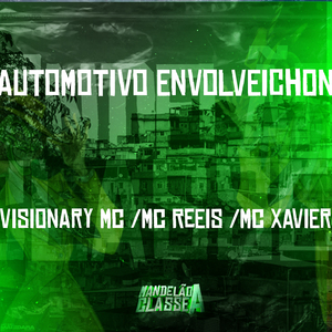 Automotivo Envolveichon