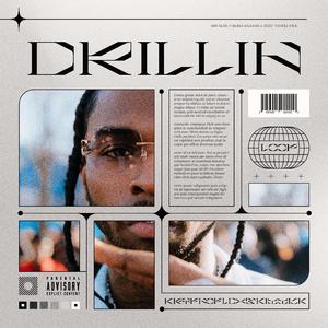 DRILLIN LOOP KIT PREVIEW @INNERSUP @KIMMICK @KRYF