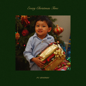 Every Christmas Time
