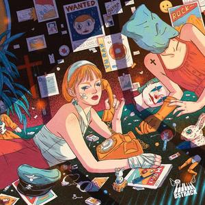 [Free Beat]City Pop Type Beat "彩"