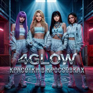 Красотки в кроссовках