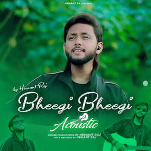 Bheegi Bheegi (Acoustic)