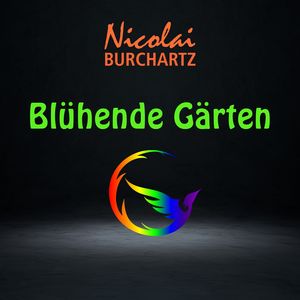 Blühende Gärten