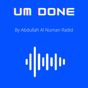 Um Done