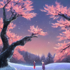 红颜旧（小提琴版）