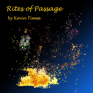 Rites of Passage - Counterpoint