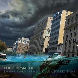 MD 404 (I'm Not From the Future, You're From the Past)