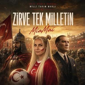 Zirve Tek Milletin