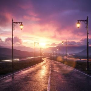 Afterglow Dreams