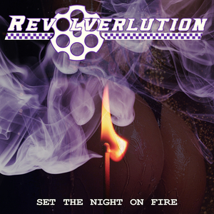 Set the Night on Fire