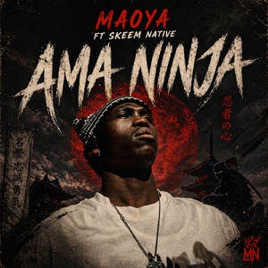 Ama Ninja