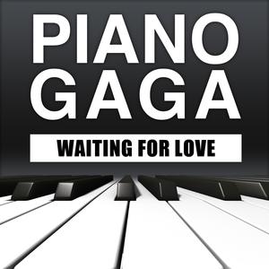 Waiting for Love (Piano Version)