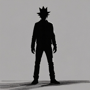 Miracle in the light