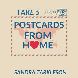 Take 5 (Postcards from H♥ME)