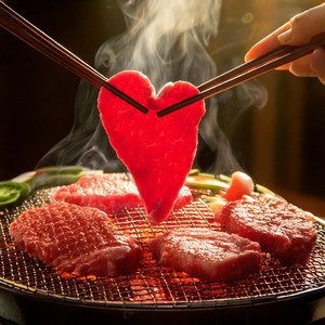 焼肉デート