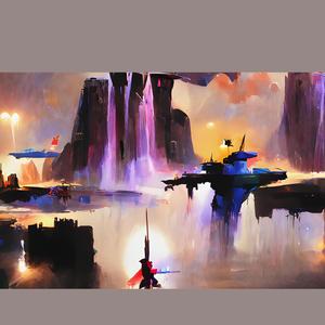 Missing Pieces of Us