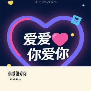 很爱很爱你（Cover 大头针）