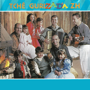 Ciranda Cirandinha / Atirei o Pau no Gato