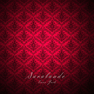 Sarabande (String version)