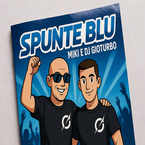Spunte Blu