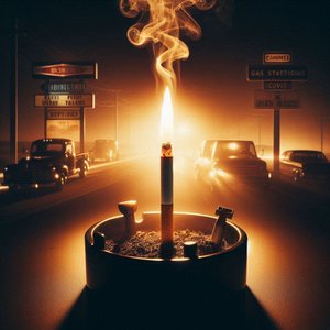 Angels Pumping Diesel