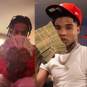 Risk (feat. Brokeasf)