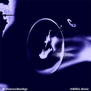 Capper-雪Distance remix（HÆSKLL remix）