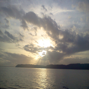 The Hero and the Child