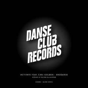 Activate (Original Mix)