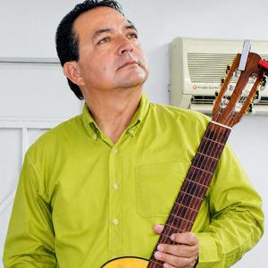 MADRECITA DEL ALMA (TUMBADA)