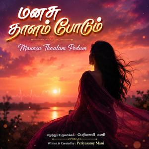 Manasu Thaalam Podum | Romantic Song