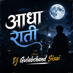 Aadha Raati Giri Gelak (Nagpuri Song)